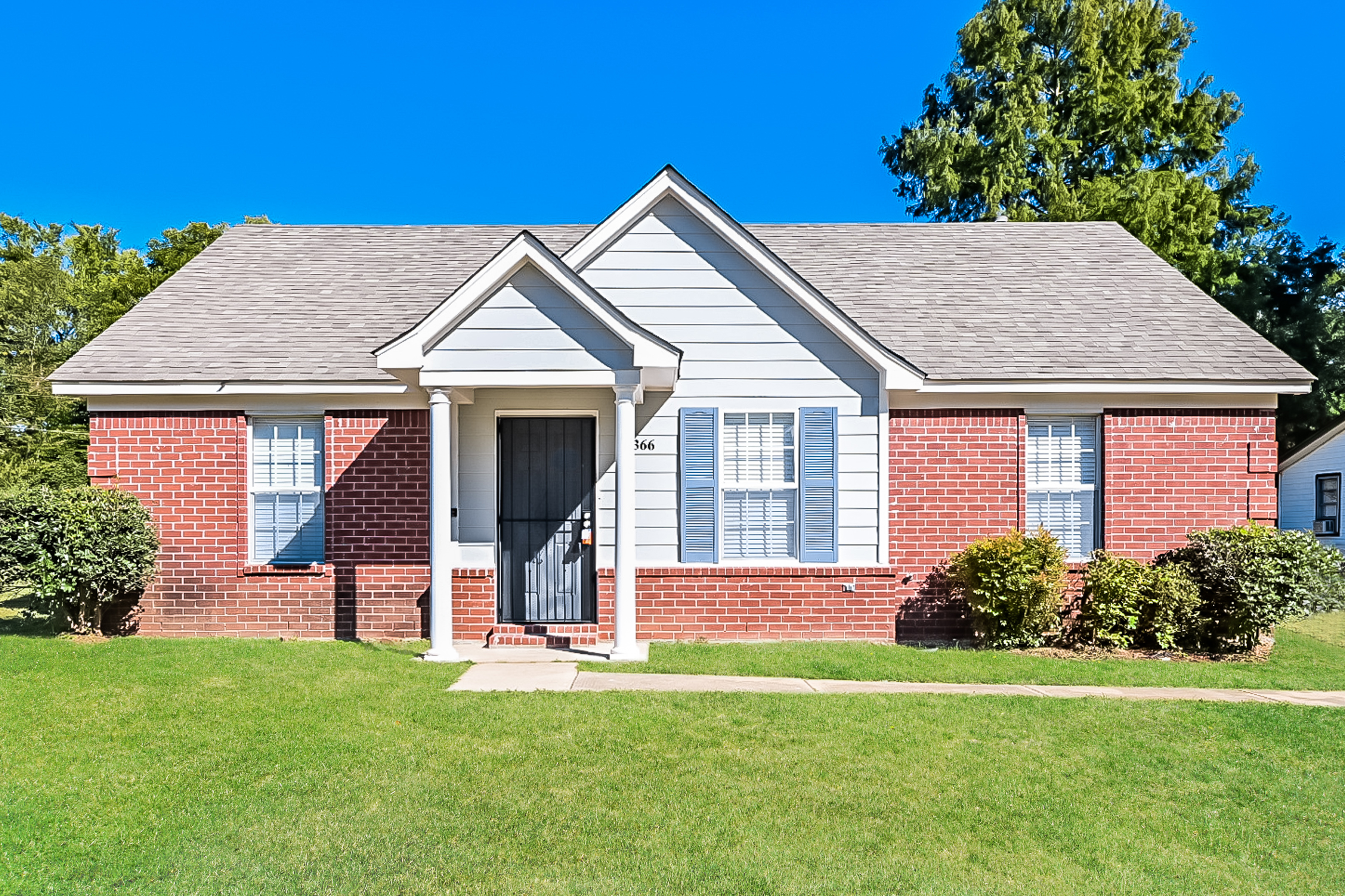 7366 Murry Hill Cir Olive Branch, MS 38654